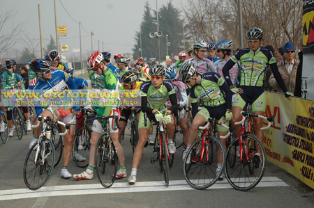 36 Circuito di Paderno