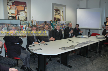 Presentazione ufficiale Filmop Bottoli Sorelle Ramonda