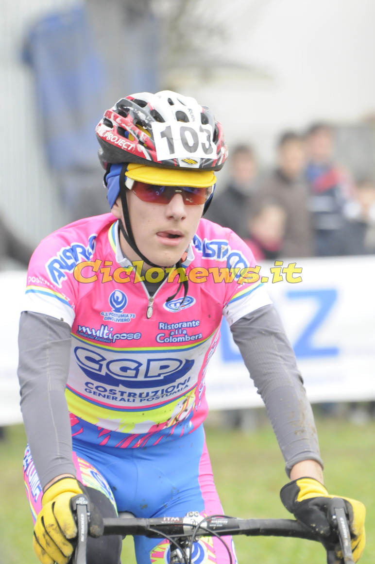 Trofeo Triveneto Ciclocross