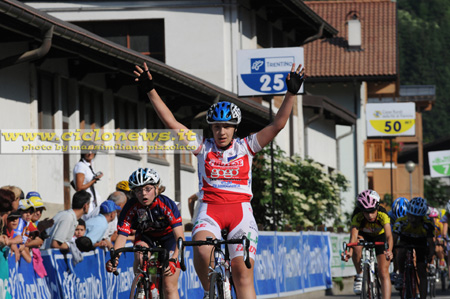 22 Meeting Nazionale Giovanissimi - Memorial Adriano Morelli