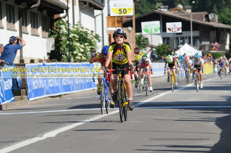 22 Meeting Nazionale Giovanissimi - Memorial Adriano Morelli