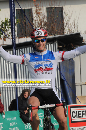  CROSS - Trofeo Triveneto 6^ prova