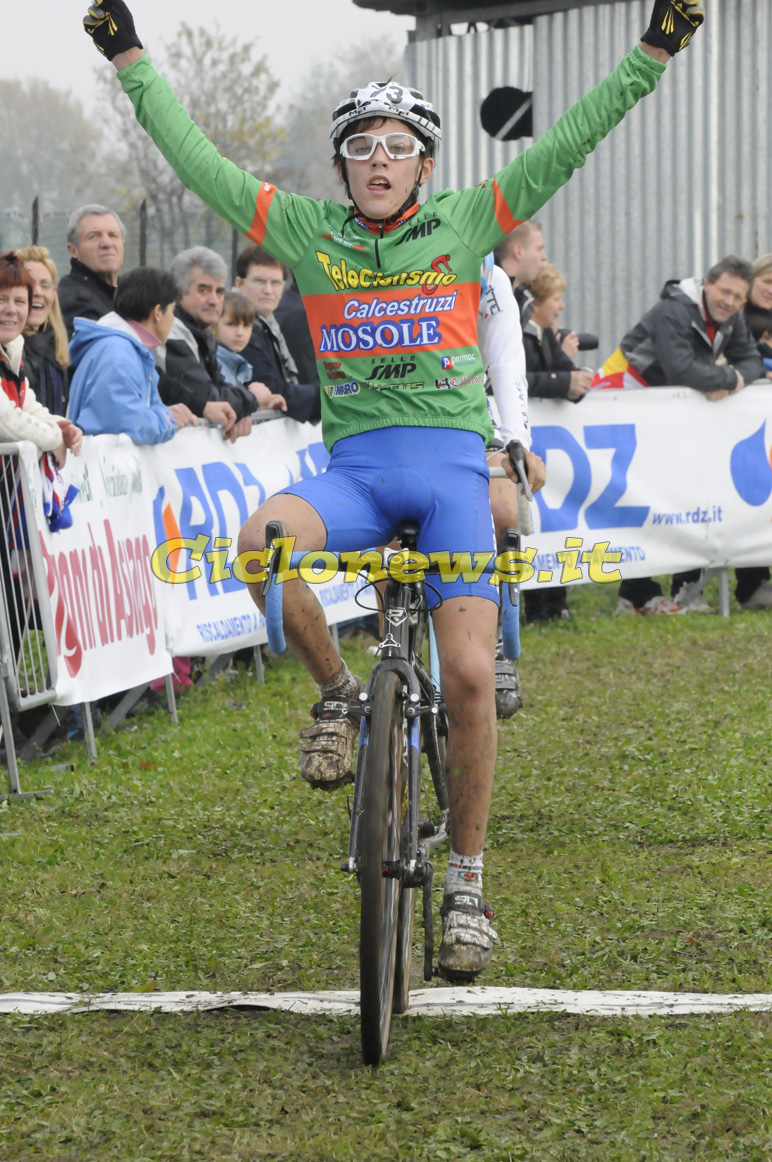 Trofeo Triveneto Ciclocross