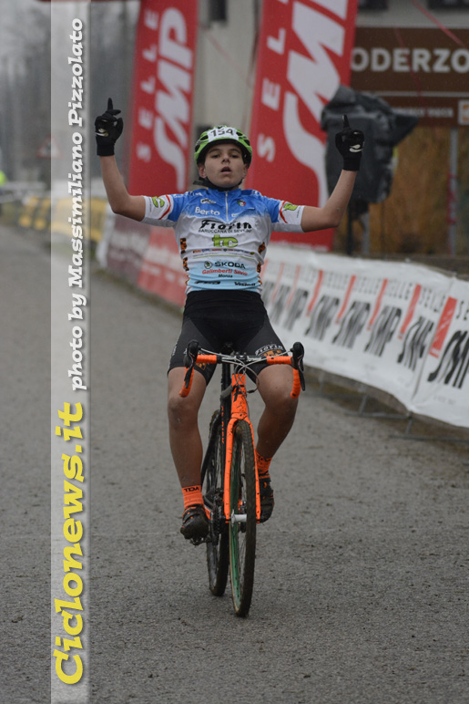 16 Cross Itnternazionale del Ponte