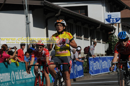 22 Meeting Nazionale Giovanissimi - Memorial Adriano Morelli