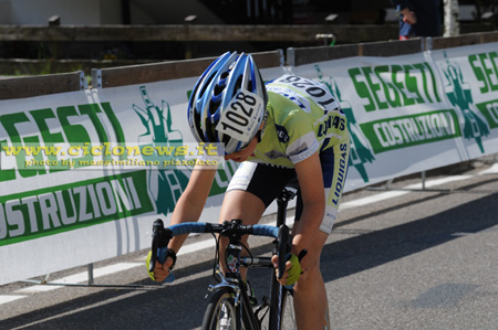 22 Meeting Nazionale Giovanissimi - Memorial Adriano Morelli