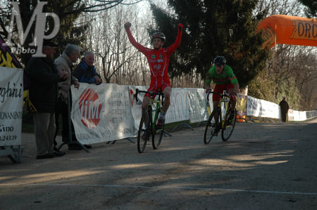 Criterium Triveneto