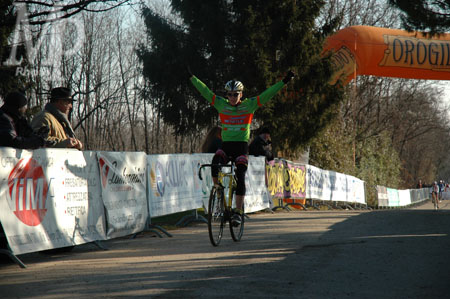 Criterium Triveneto