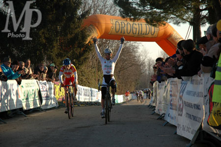 Criterium Triveneto