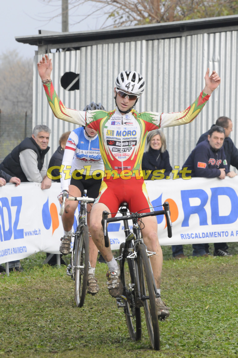 Trofeo Triveneto Ciclocross