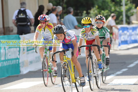 22 Meeting Nazionale Giovanissimi - Memorial Adriano Morelli