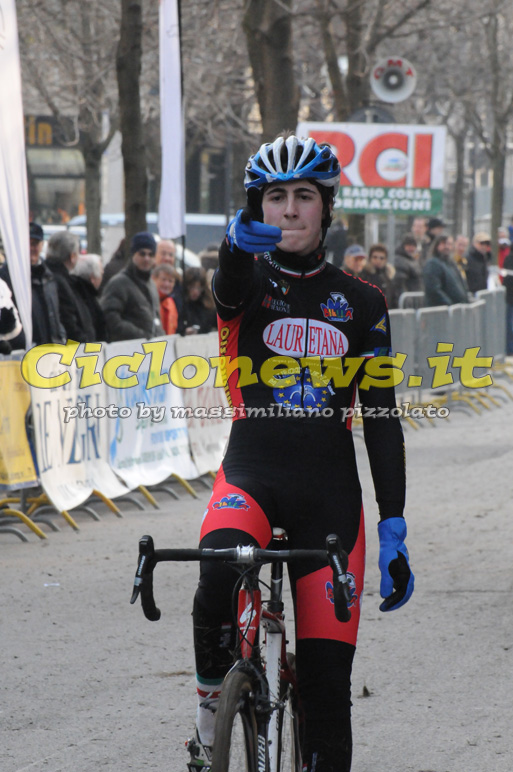 25 Gp Citt di Vittorio Veneto