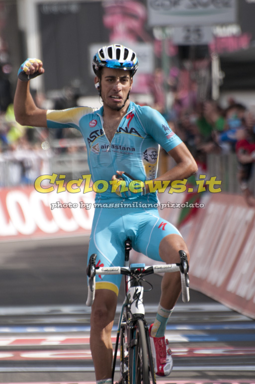 Giro d'Italia 15 tappa