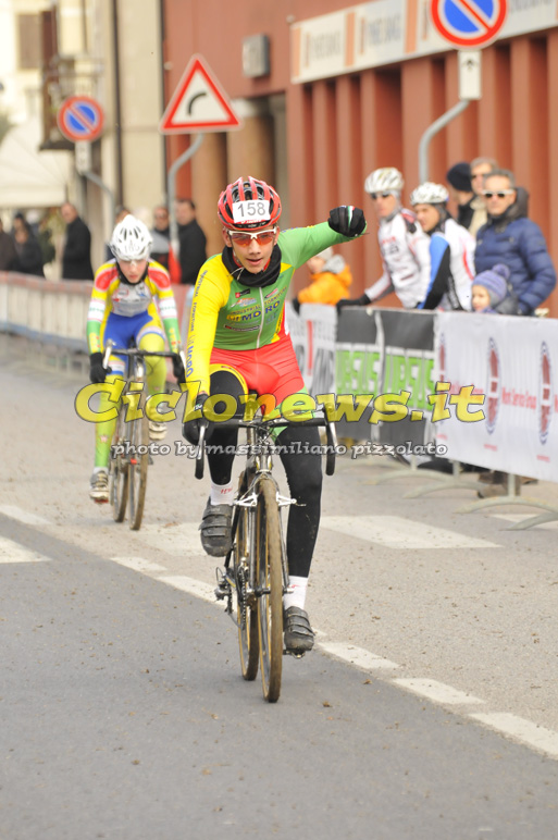 Trofeo Triveneto