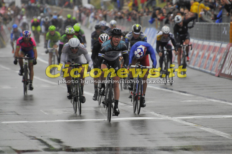 Giro d'Italia - 12 tappa