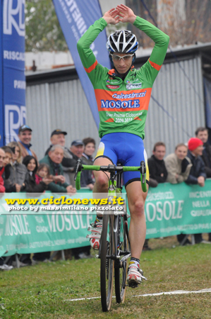 CROSS - Trofeo Triveneto 6^ prova