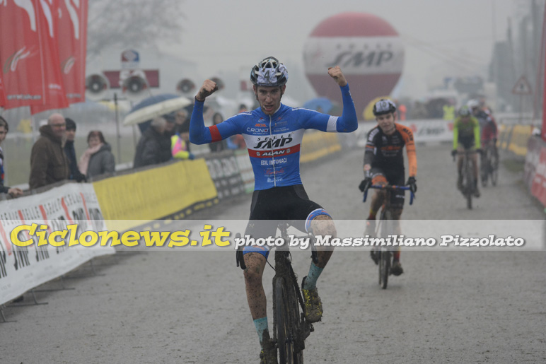 16 Cross Itnternazionale del Ponte