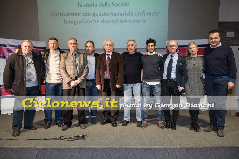 Bologna Cycling Festival 2017