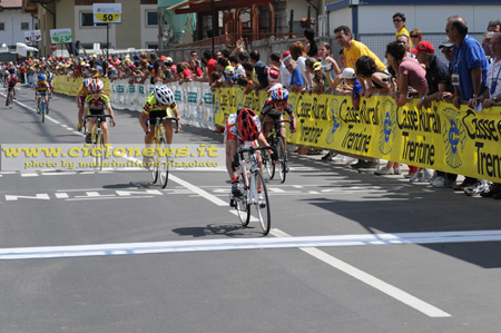 22 Meeting Nazionale Giovanissimi - Memorial Adriano Morelli