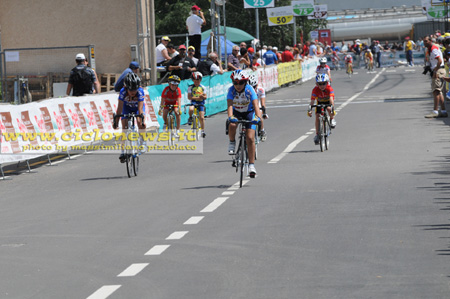 22 Meeting Nazionale Giovanissimi - Memorial Adriano Morelli