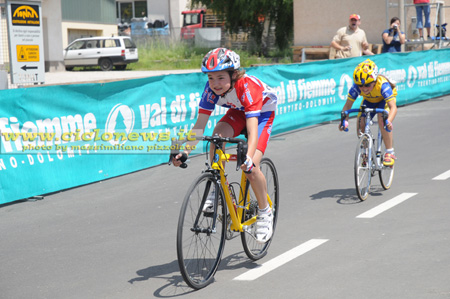 22 Meeting Nazionale Giovanissimi - Memorial Adriano Morelli