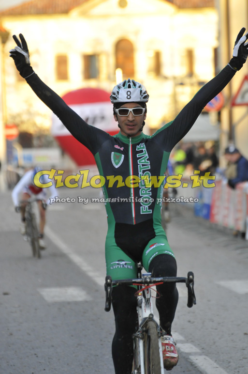 Trofeo Triveneto - Elite, U23 e Master