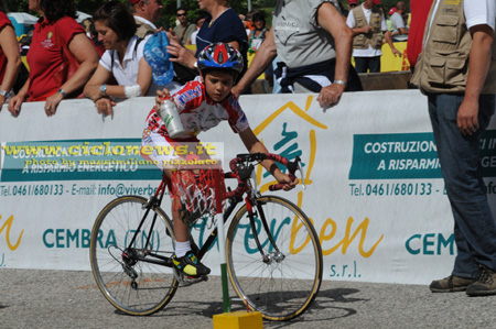 22 Meeting Nazionale Giovanissimi - Memorial Adriano Morelli