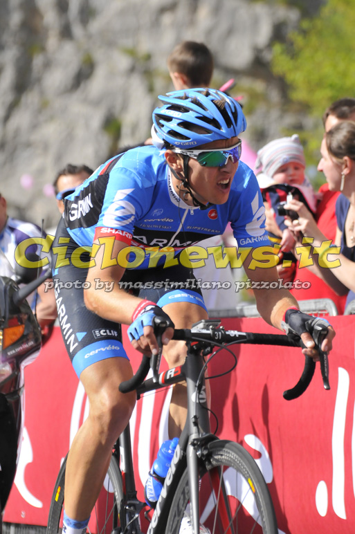 Giro d'Italia - 11 tappa