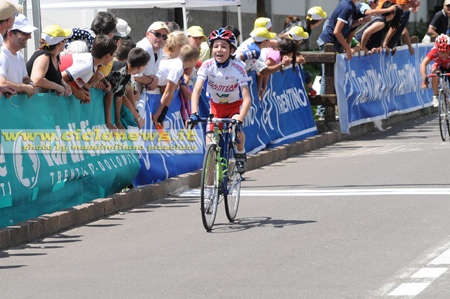 22 Meeting Nazionale Giovanissimi - Memorial Adriano Morelli