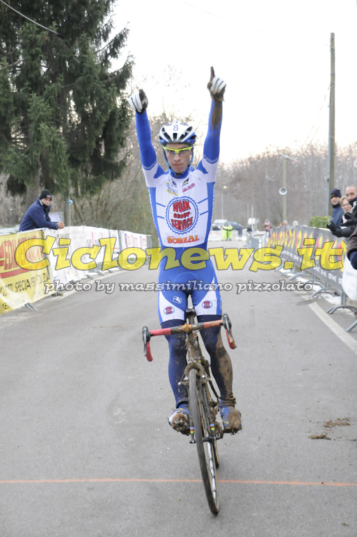 12 Gp GMT Radio Sport RCI - Campionato Regionale Veneto (Elite - U23 - Amatori)