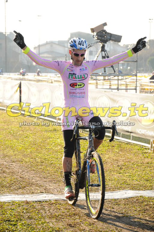 Trofeo Flavio Martini - Cat. Cicloamatori