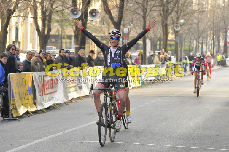 27 Gp Citt di Vittorio Veneto - Juniores, Donne, Master