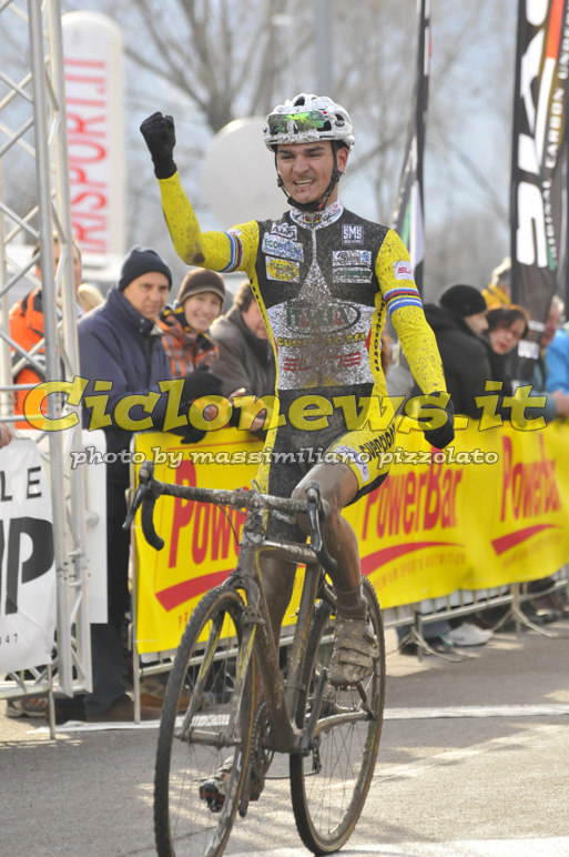 Campionati Italiani di ciclocross