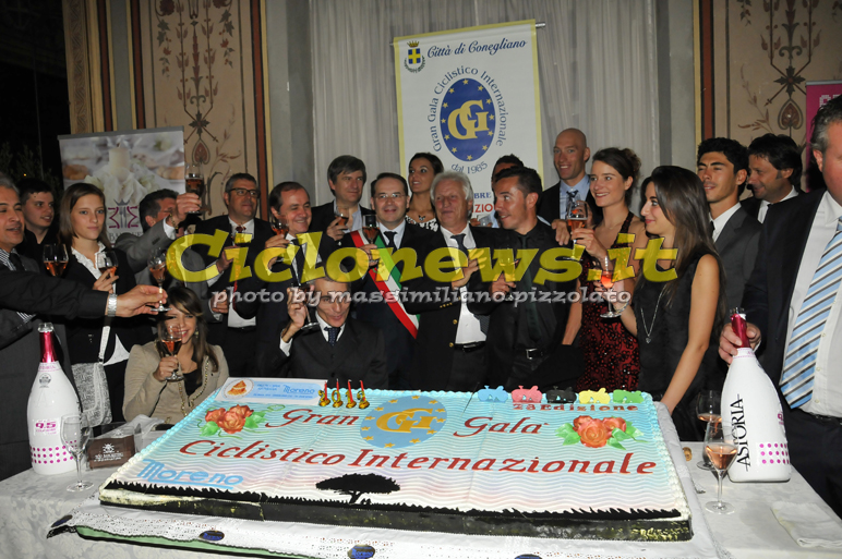 28 Gran Gala Premiazione