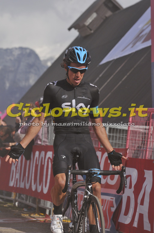 Giro d'Italia - 10 tappa