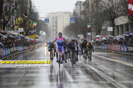 31 Giro del Friuli Venezia Giulia