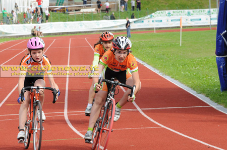 22 Meeting Nazionale Giovanissimi - Memorial Adriano Morelli