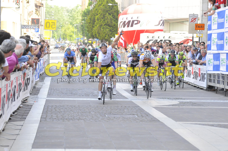 50 Giro del Friuli Venezia Giulia - 2 tappa